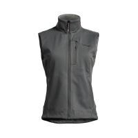 Жилет SITKA WS Jetstream Vest New цвет Lead превью 1