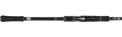 Спиннинг DAIWA Emeraldas Stoist AGS 82MHH тест 8 - 38 г превью 1