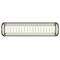 Фонарь кемпинговый CLAYMORE 3Face Neo 30 цвет Khaki Gray превью 5