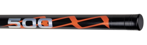 Удилище маховое SALMO Team Salmo Pole 5.00 тест 2 - 15 м превью 4