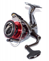 Катушка безынерционная SHIMANO Stradic CI4+ C3000 FB