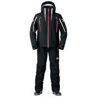 Костюм DAIWA Gore-Tex Dr-1504 цвет Black