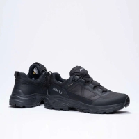 Кроссовки тактические AKU WS Sentinel Low GTX цвет Black превью 2