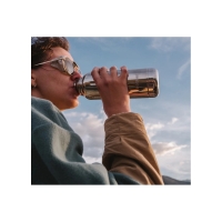 Термос BOBBER Flask Swg G 0,77 цвет Glossy (глянцевый) с гравировкой превью 2