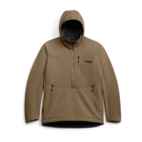 Худи SITKA Duck Oven LT Hoodie цвет Coyote превью 3