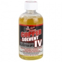 Сольвент PRO SHOT Copper Solvent IV для омеднения, 237мл