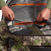 Сумка SITKA Drifter Duffle 110L цвет Optifade Cover превью 3