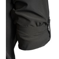 Рубашка KING'S XKG Sonora Air Shirt цвет Charcoal превью 4