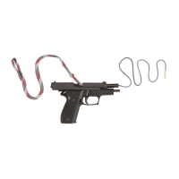 Шомпол ALLEN змейка Bore-Nado .44-.45 превью 2