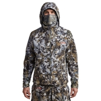 Куртка SITKA Stratus Jacket New цвет Optifade Elevated II превью 9