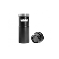 Термокружка STANLEY Classic The Trigger Action Travel Mug цвет черный превью 4