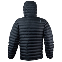 Куртка KRYPTEK Lykos Jacket цвет Black превью 2
