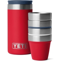Red / White / Navy / Steel