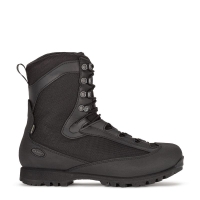 Ботинки охотничьи AKU Pilgrim HL GTX Combat цвет Black превью 4