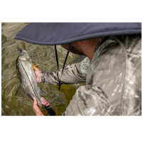 Панама BANDED Vented Bucket Cap цв. Graphite превью 6