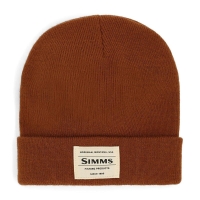 Шапка SIMMS Everyday Watchcap цвет Stonefly