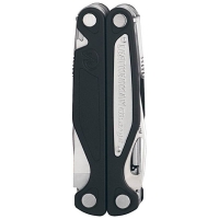 Мультитул LEATHERMAN Charge Al цв. Черный, чехол кожа превью 2