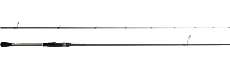 Спиннинг GRAPHITELEADER Silverado Prototype 832M тест 5 - 22 г превью 5