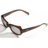 Очки поляризационные SIGHT MASTER TMC Outrider 51112532 цв. Brown / Super Light Gray