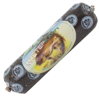 Паста фидерная MASTER CARP (колбаска) тутти-фрутти 330 г