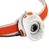 Фонарь налобный PETZL MYO (370 лм) цвет красный превью 4