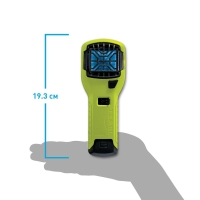 Прибор противомоскитный THERMACELL MR-300 Repeller цв. ярко-зеленый превью 4