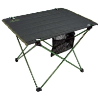 Стол LIGHT CAMP Folding Table Small цвет зеленый превью 3