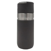 Термобутылка STANLEY GO Quick Flip 0,47 л цвет черный превью 2