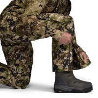 Полукомбинезон SITKA Blizzard Pro Bib цвет Optifade Subalpine превью 3
