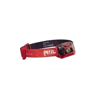 Фонарь налобный PETZL Tikka AA цвет красный