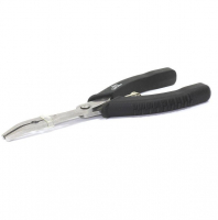 Плоскогубцы ABU GARCIA Long Nose Pliers W/Bend