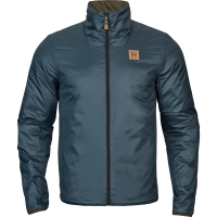 Куртка HARKILA Kalix HSP Jacket цвет Willow green / Sea blue превью 7