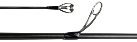Спиннинг DAIWA Labrax AGS 93M-N тест 10 - 50 г превью 4