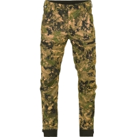 Брюки HARKILA Optifade WSP Trousers цвет Optifade Ground Forest превью 1