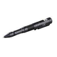 Ручка тактическая FENIX T6 цвет черный превью 1