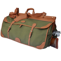 Сумка дорожная MAREMMANO LN 806 Canvas Travel Bag превью 1