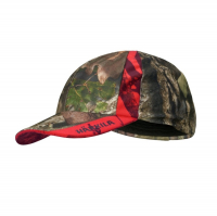 Кепка HARKILA Moose Hunter 2.0 GTX cap цв. Mossy Oak Break-Up Country / Mossy OakRed