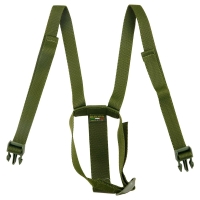 Ремень для винтовки RISERVA R2232 Accessory For R2034 цв. Green 