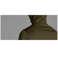 Куртка SEELAND Hawker Advance jacket цвет Pine green превью 2