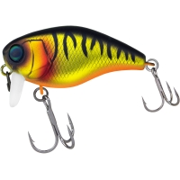 mat gold tiger