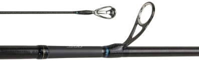 Спиннинг DAIWA Emeraldas Stoist превью 3