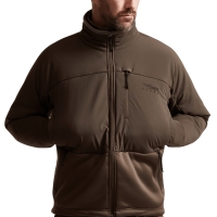 Куртка SITKA Duck Oven Jacket New цвет Earth превью 5