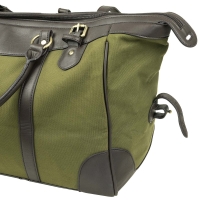 Сумка дорожная MAREMMANO GT 817 Canvas Travel Bag 47 х 30 х 26 см превью 7