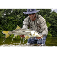 Панама BANDED Vented Bucket Cap цв. Graphite превью 3