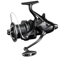 Катушка с байтранером SHIMANO Big Baitrunner LC 14000 XTB