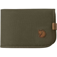 Сидушка FJALLRAVEN G1000 Seat Pad цвет Dark Olive