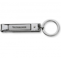 Книпсер VICTORINOX серебристый