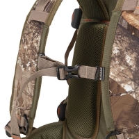 Рюкзак охотничий ALLEN TERRAIN Reservoir Daypack 18 цвет Realtree Edge превью 6