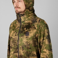 Куртка HARKILA Deer Stalker Cover Jacket цвет AXIS MSP Forest превью 3