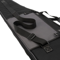 Чехол для оружия ALLEN Sherman Rifle Case цвет Black / Grey превью 9
